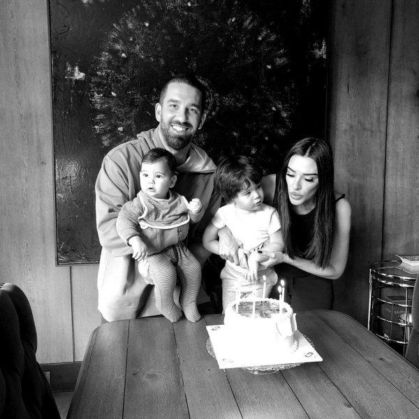 Futbolcuların zengin eşleri