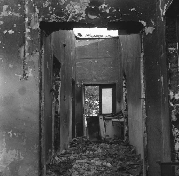 Kıbrıs'ta Rum zulmünün 58'inci yılında fotoğraf arşivi ortaya çıktı