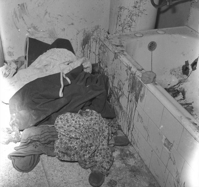 Kıbrıs'ta Rum zulmünün 58'inci yılında fotoğraf arşivi ortaya çıktı