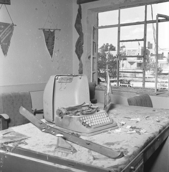 Kıbrıs'ta Rum zulmünün 58'inci yılında fotoğraf arşivi ortaya çıktı