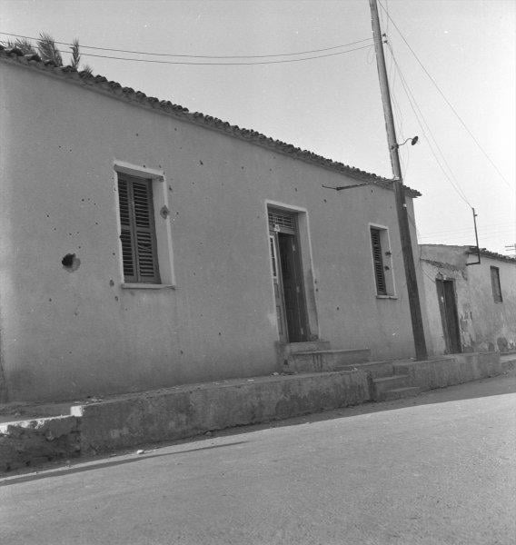 Kıbrıs'ta Rum zulmünün 58'inci yılında fotoğraf arşivi ortaya çıktı