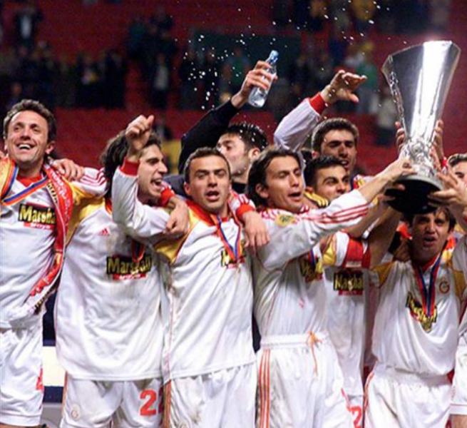 Dünyadaki popüler sporlar