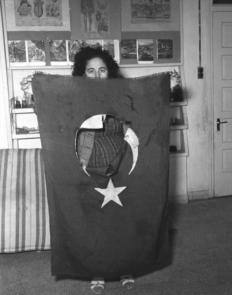 Kıbrıs'ta Rum zulmünün 58'inci yılında fotoğraf arşivi ortaya çıktı