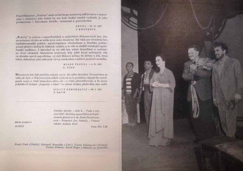 Nazım Hikmet’in bilinmeyen fotoğrafları