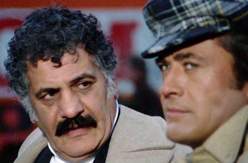 Yeşilçamın usta oyuncularının rol aldığı film sayıları