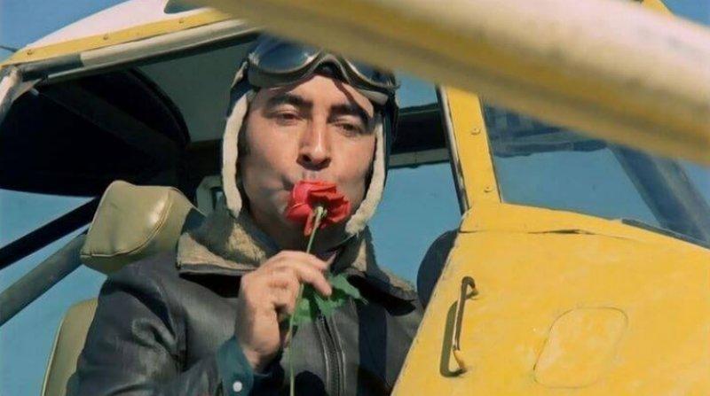 Yeşilçamın usta oyuncularının rol aldığı film sayıları