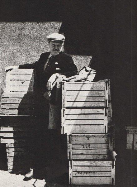 Nazım Hikmet’in bilinmeyen fotoğrafları