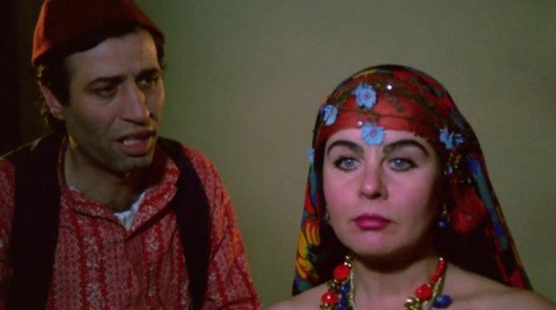 Yeşilçamın usta oyuncularının rol aldığı film sayıları