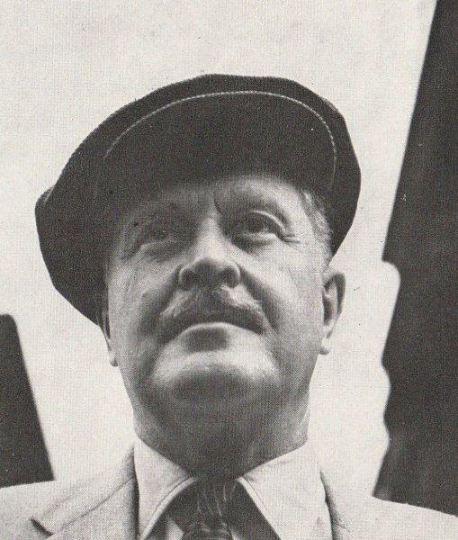 Nazım Hikmet’in bilinmeyen fotoğrafları