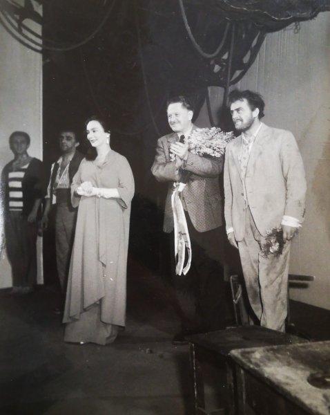 Nazım Hikmet’in bilinmeyen fotoğrafları