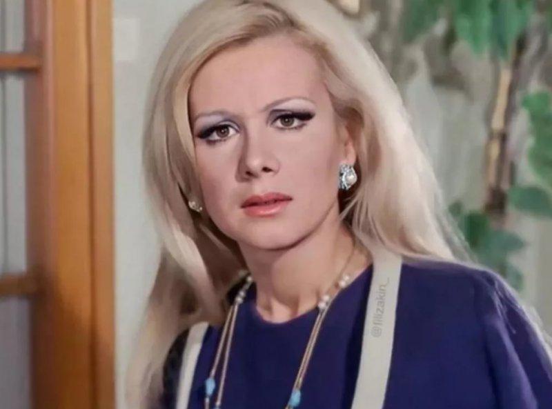 Yeşilçamın usta oyuncularının rol aldığı film sayıları