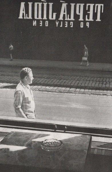 Nazım Hikmet’in bilinmeyen fotoğrafları