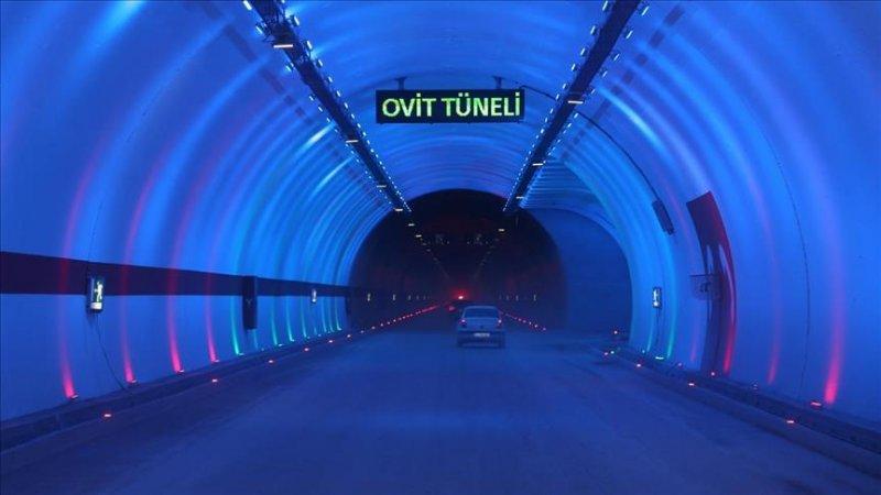 Türkiye'nin kültürel ve coğrafi açıdan enleri