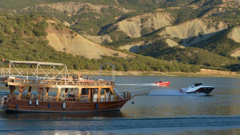 Türkiye'nin kültürel ve coğrafi açıdan enleri