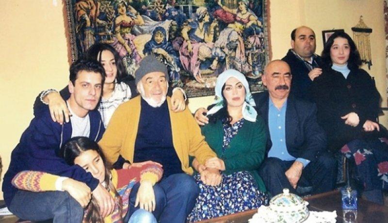 Geniş ailelere özendiren yerli diziler