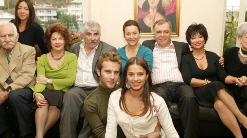 Geniş ailelere özendiren yerli diziler