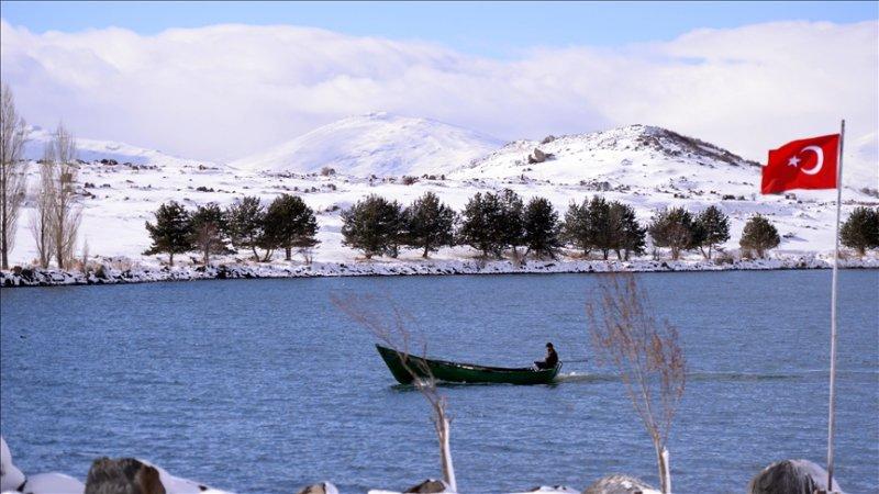 Türkiye'nin kültürel ve coğrafi açıdan enleri
