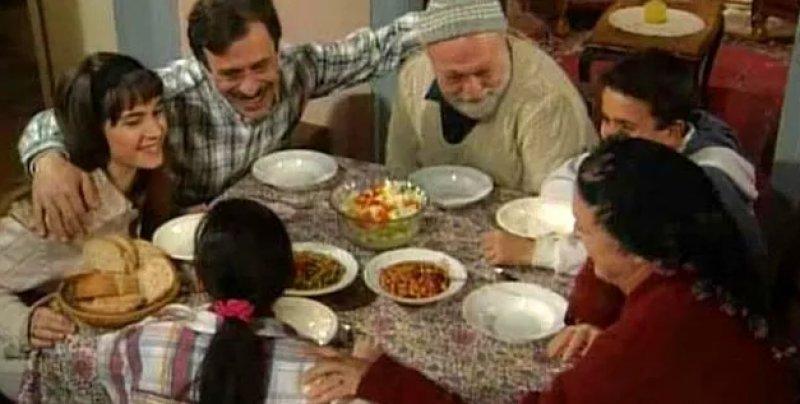 Geniş ailelere özendiren yerli diziler