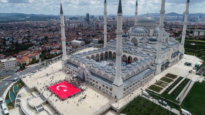 Türkiye'nin kültürel ve coğrafi açıdan enleri