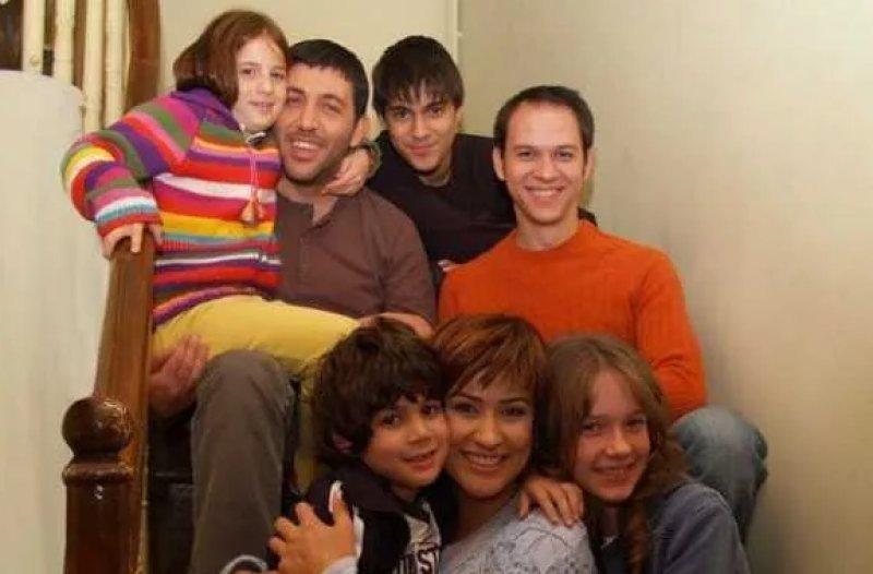 Geniş ailelere özendiren yerli diziler