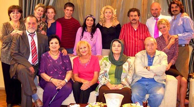 Geniş ailelere özendiren yerli diziler