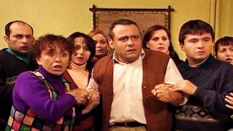 Geniş ailelere özendiren yerli diziler