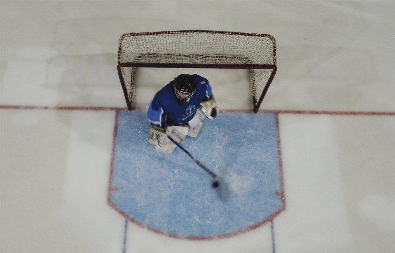 Gümüş Patenler Kadın Buz Hokeyi Takımı oyuncuları, tabuları yıkmak istiyor