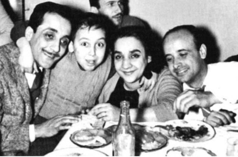 Ünlü isimlerin yaşadığı aile trajedileri 