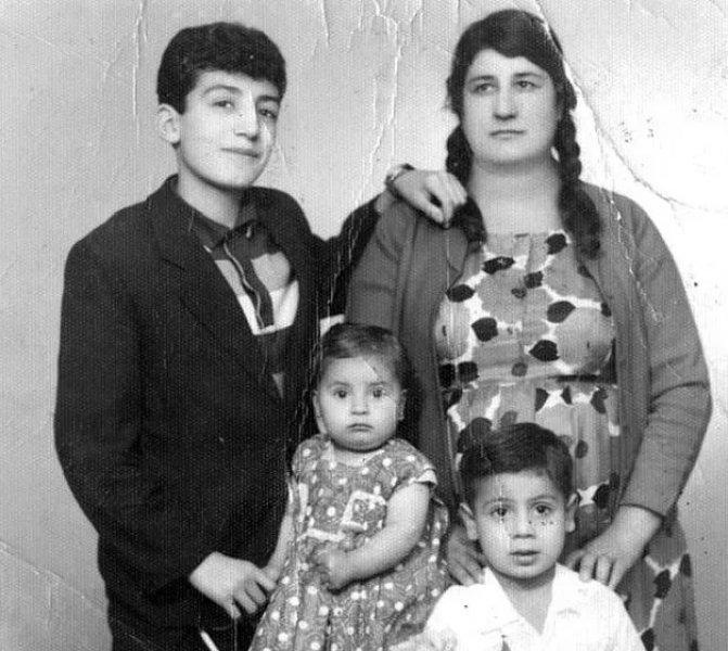 Ünlü isimlerin yaşadığı aile trajedileri 