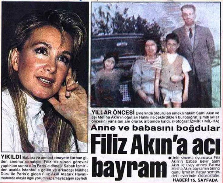 Ünlü isimlerin yaşadığı aile trajedileri 