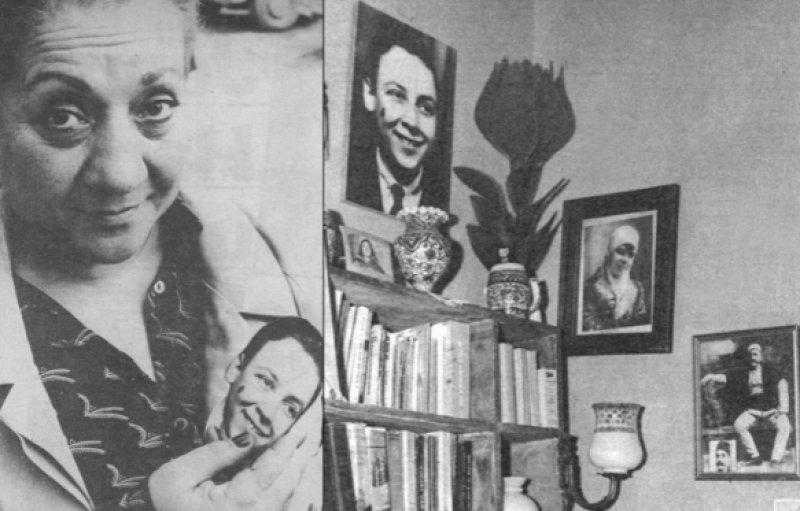 Ünlü isimlerin yaşadığı aile trajedileri 