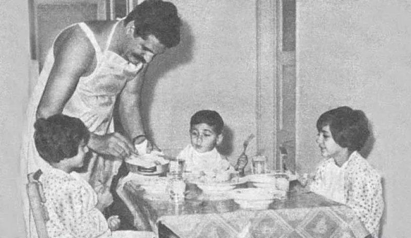 Ünlü isimlerin yaşadığı aile trajedileri 