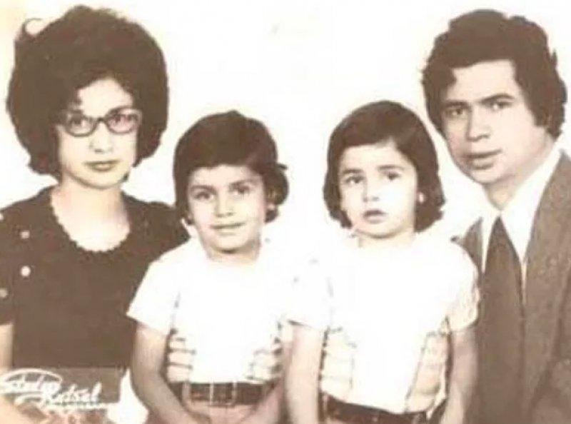 Ünlü isimlerin yaşadığı aile trajedileri 