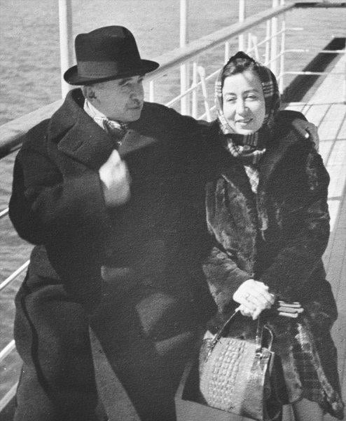 Vefatının 48'inci yılında fotoğraflarla İsmet İnönü