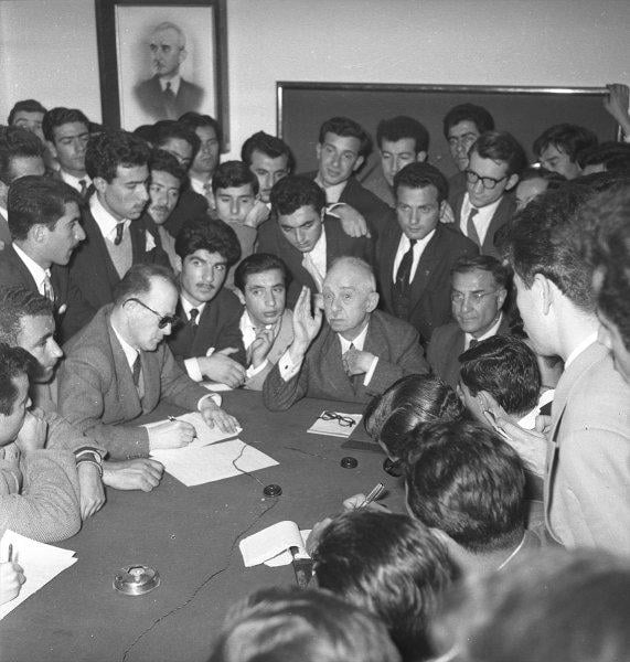 Vefatının 48'inci yılında fotoğraflarla İsmet İnönü