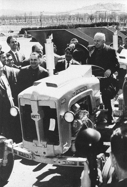 Vefatının 48'inci yılında fotoğraflarla İsmet İnönü