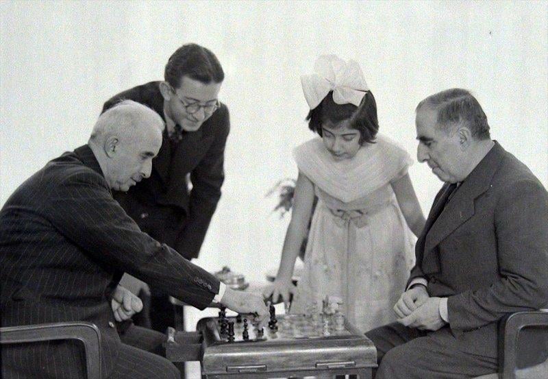 Vefatının 48'inci yılında fotoğraflarla İsmet İnönü