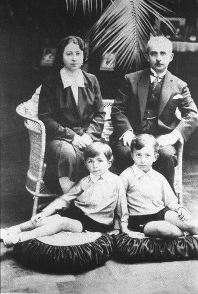 Vefatının 48'inci yılında fotoğraflarla İsmet İnönü