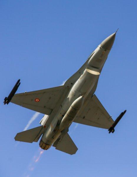 SOLOTÜRK, uçuşlarına böyle hazırlanıyor