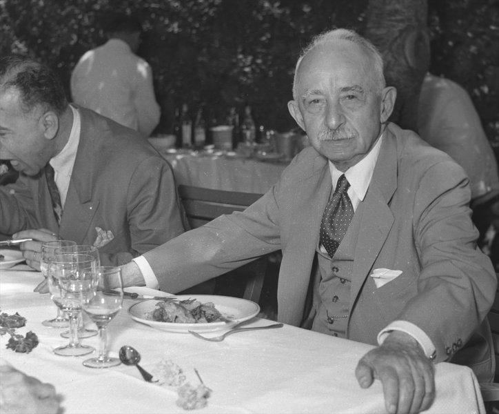 Vefatının 48'inci yılında fotoğraflarla İsmet İnönü