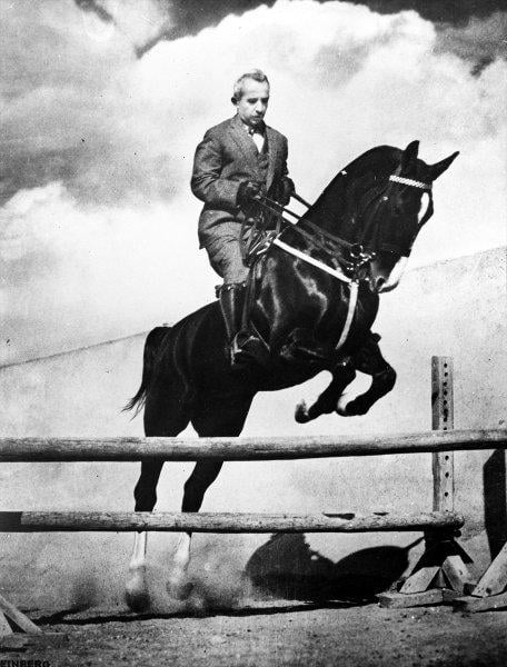 Vefatının 48'inci yılında fotoğraflarla İsmet İnönü