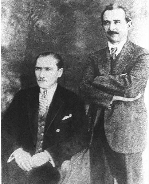 Vefatının 48'inci yılında fotoğraflarla İsmet İnönü