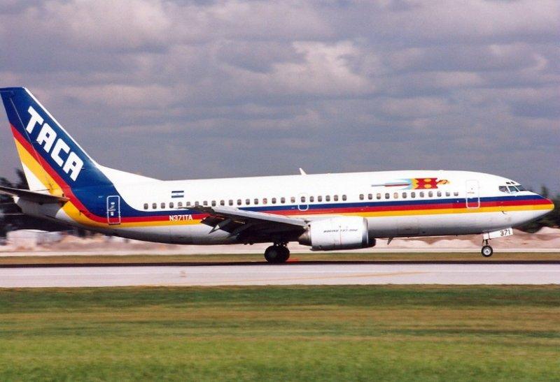 Havayolu şirketlerinin kuruluş yılları