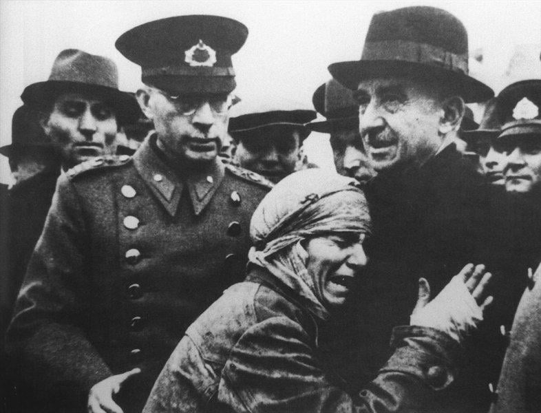 Vefatının 48'inci yılında fotoğraflarla İsmet İnönü