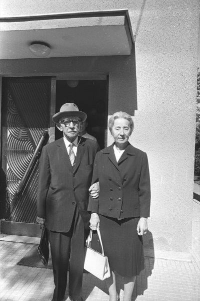 Vefatının 48'inci yılında fotoğraflarla İsmet İnönü