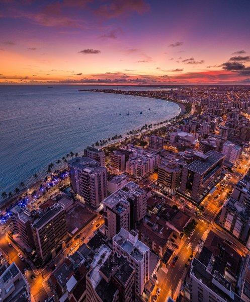 Tehlikesiyle ün salan 10 şehir