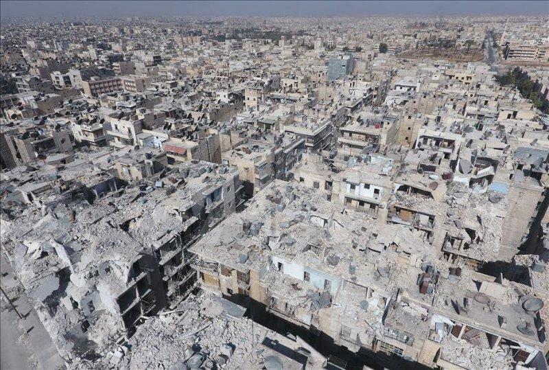 Tehlikesiyle ün salan 10 şehir