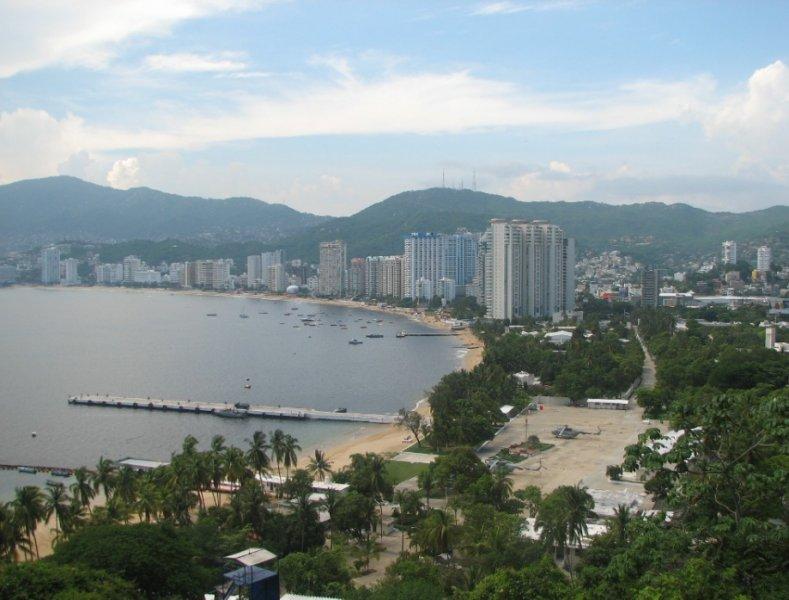 Tehlikesiyle ün salan 10 şehir