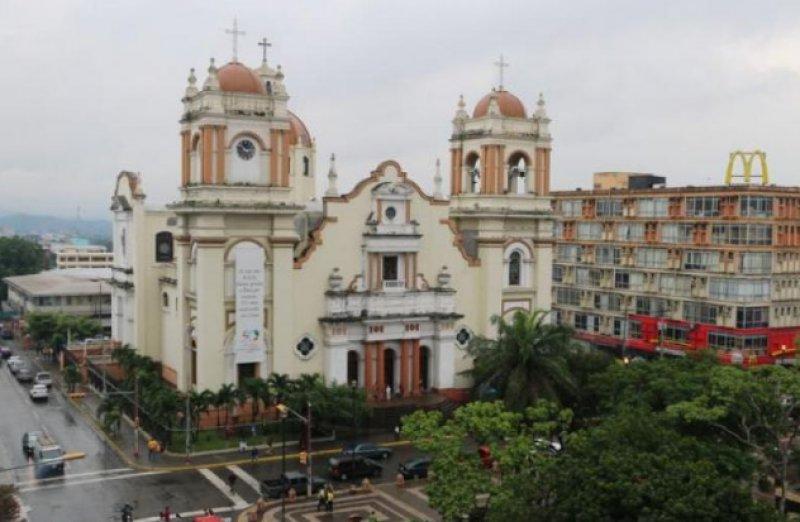 Tehlikesiyle ün salan 10 şehir