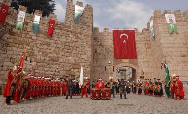 Ocak ayının önemli gün ve haftaları 